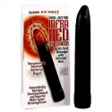 Ognisty wibrator Dual Action Infra Red Massager