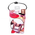 Ass Up Doggy Style Position Strap