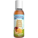 Vince & michael's warming juicy peach sweet mango 50ml