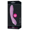 Hot fantasy private pleasure pure lilac