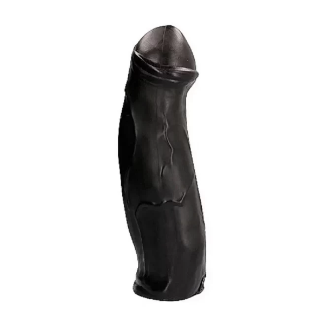 Dildo Enigma