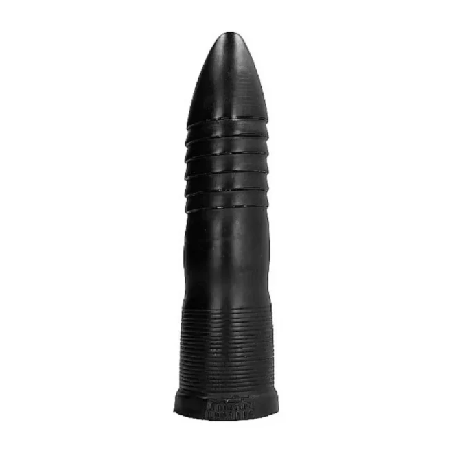 Dildo Analne Anal Torpedo