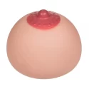 Tryskająca pierś do ugniatania Spritzball