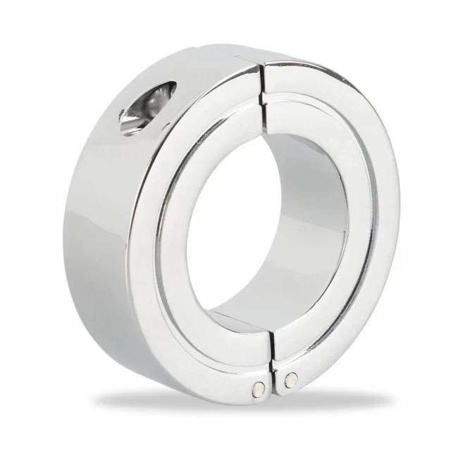 Rebel lockable ball stretcher