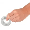 Rebel lockable ball stretcher
