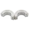 Rebel lockable ball stretcher