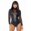Behave bodysuit