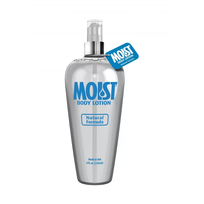 Body lotion - 8 fl. oz.