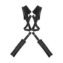 Stand and Deliver Sex Position Body Sling