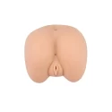 Jennie The Big Sister Masturbator vibro