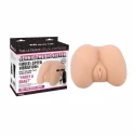 Jennie The Big Sister Masturbator vibro