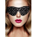 Luxury eye mask