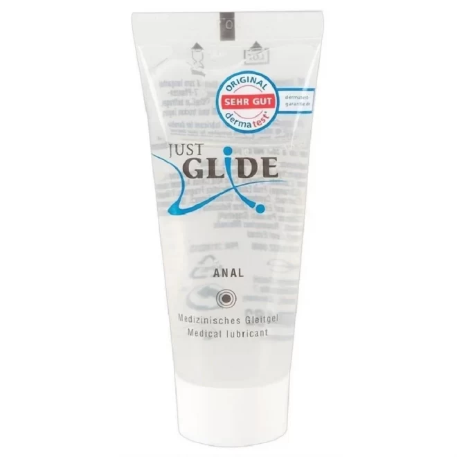 Just Glide Anal 20 ml