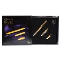 Collection box gold