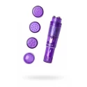 EROTIST 541015 Mini Vibrator with 5 heads, 11cm