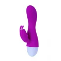 Pretty Love KYLE mini vibrator pink