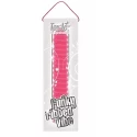 Wibrator Funky Ribbed