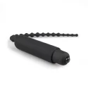 Dark Rod Sounding Dilator - Black