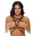Can't stud me bra