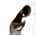 Easytoys Black G-Spot Wand Attachment