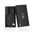 Dorr Fulfilled - Black