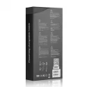 Dorr Fulfilled - Black