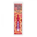 Wibrator analny Spectragels Beaded