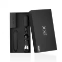 Dorr Adventurous - Black
