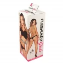 Fleshlight girls - teagan presley bulletproof