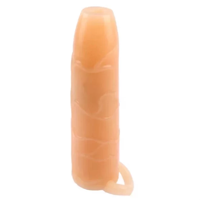 Supreme Real Feel Sleeve With Ball Strap
