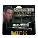 Max Width Enlarger Cream