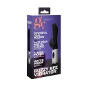 Buzzy bee vibrator