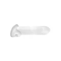 Fat boy original ultra fat 7,5 inch - clear