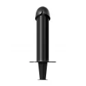 Dildo analne z funkcją nawilżania Anal Fantasy Ez Lube Shooter