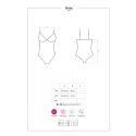 Shibu body czarne l/xl