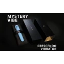 Spersonalizowany wibrator sterowany aplikacją - MysteryVibe Crescendo Vibrator