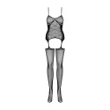 Bodystocking g314 s/m/l