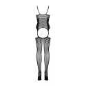Bodystocking g314 s/m/l