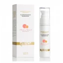 Yesforlov allover lubricating massage gel peach apricot 50 ml