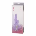 Vibe therapy - regal purple