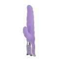 Vibe therapy - regal purple