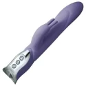 Wibrator Vibe Therapy Delight (2 kolory)