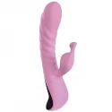 Mini Trigger 10+10 function pink
