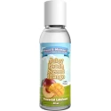 Vince & michael's juicy peach sweet mango 50ml