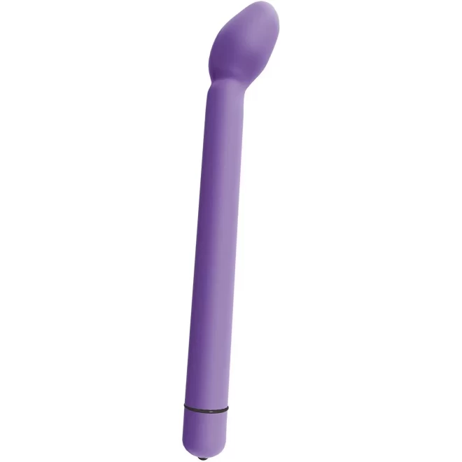Wibrator do stymulacji punktu g Wisteria Breeze