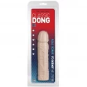 Realistyczne dildo Classic Dong 8