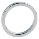 Malesation metal ring starter steel 45