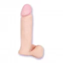 Realistyczny penis Vac-U-Lock UR3 Attachment 8 Realistick Dong