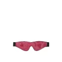 BLAZE BLINDFOLD PINK