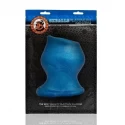 [sil] pighole ff hollow plug - blueballs